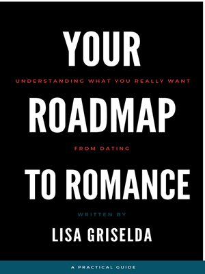 cover image of Your Roadmap to Romance